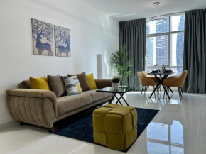 Charming One Bedroom In Marina